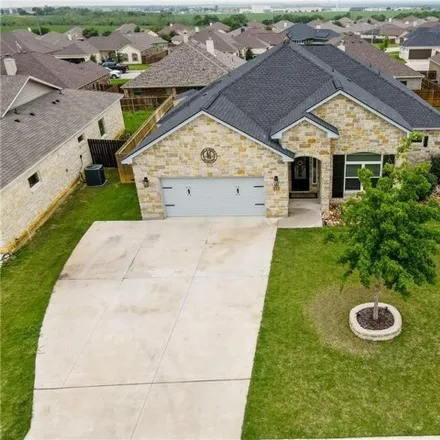 Buy this 3 bed house on 145 Greg Lane in Jarrell City Limits, TX 76537