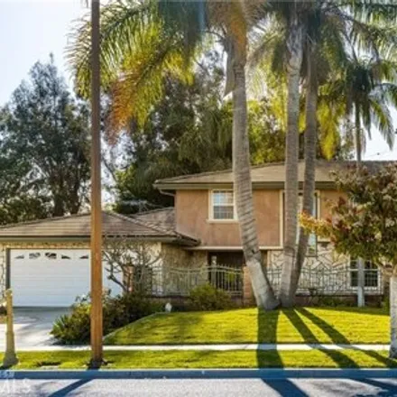 Buy this 5 bed house on 13391 Gimbert Lane in North Tustin, CA 92705