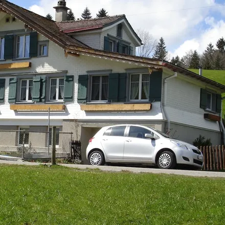 Image 6 - Herisau, Hinterland, Switzerland - House for rent
