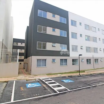 Image 2 - unnamed road, Almirante Tamandaré - PR, 83505-127, Brazil - Apartment for rent
