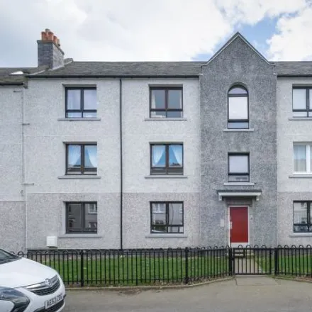 Image 3 - Froghall Avenue, Aberdeen City, AB24 3JX, United Kingdom - Apartment for rent