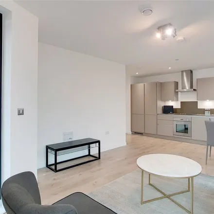 Image 3 - Plot B, Prestons Road, Canary Wharf, London, E14 9RL, United Kingdom - Apartment for rent