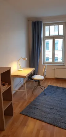Rent this 2 bed apartment on Clara-Wieck-Straße 29 in 04347 Leipzig, Germany