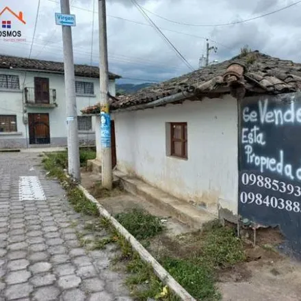 Image 2 - Avenida Diego de Almagro, 100452, Calpaquí, Ecuador - House for sale