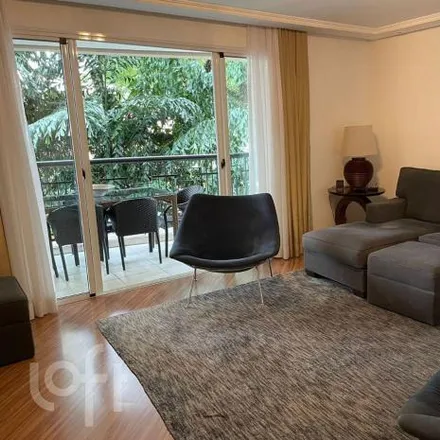 Buy this 3 bed apartment on Rua Apinajés 640 in Perdizes, São Paulo - SP