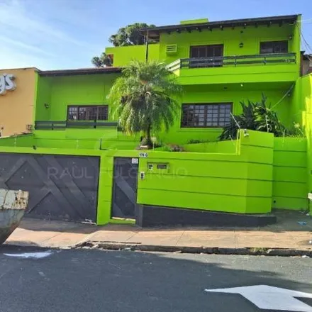 Image 2 - Biggs Lanches, Avenida Maringá, Higienópolis, Londrina - PR, 86060-150, Brazil - House for rent