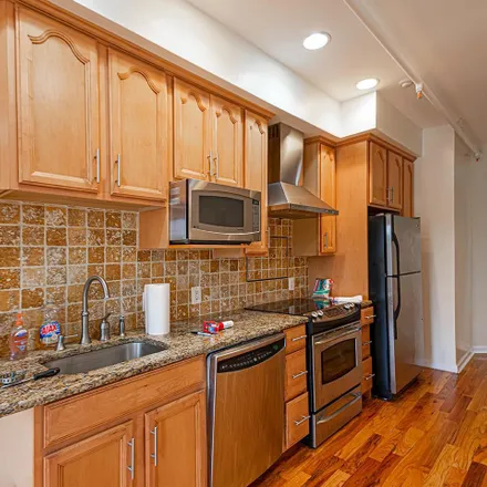 Rent this 1 bed apartment on 706 South 5th Street in Philadelphia, PA 19147