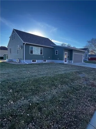 Buy this 5 bed house on 381 6th Street East in Madison, Lac qui Parle County