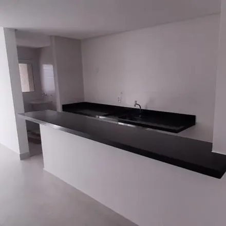 Buy this 3 bed apartment on Rua T 29 in Setor Bueno, Goiânia - GO