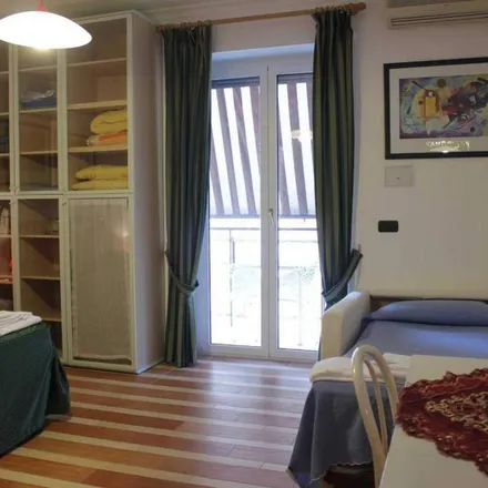 Image 3 - Via Alessandra Macinghi Strozzi 12, 00145 Rome RM, Italy - Apartment for rent