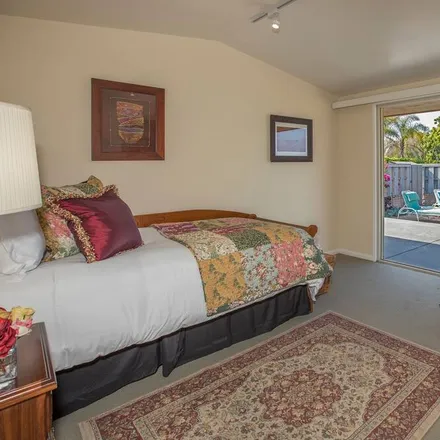 Rent this 5 bed house on Santa Barbara