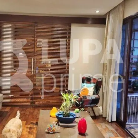 Buy this 2 bed apartment on Edifício Via Veneto in Rua Pedro Doll 237, Santana