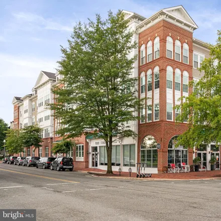 Image 1 - 191 Somerville Street, Alexandria, VA 22304, USA - Condo for sale