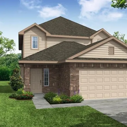 Buy this 4 bed house on Dyl Smitty Drive in Montgomery County, TX