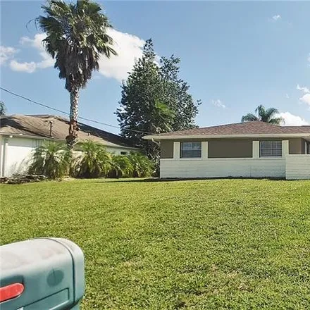 Buy this 3 bed house on 1951 North Portillo Drive in Deltona, FL 32738