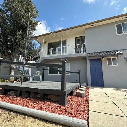 Image 7 - 6540 Macarthur Drive, Lemon Grove, CA 91945, USA - Apartment for rent