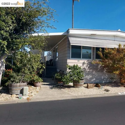Buy this 2 bed house on 301 West H Street in Benicia, CA 94510