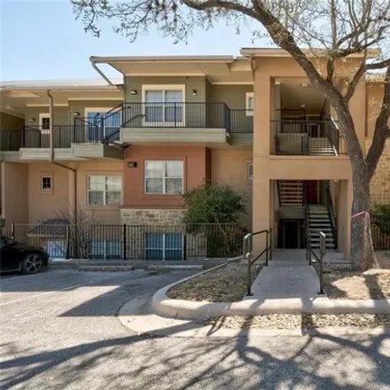Buy this 2 bed condo on 6810 Deatonhill Drive in Austin, TX 78715