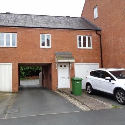 Rent this 2 bed room on 11 High Street in Kington, HR5 3AX