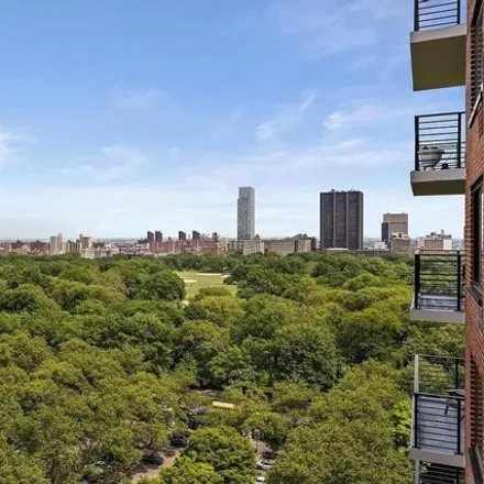 Buy this 1 bed condo on 382 Central Park West in New York, NY 10025