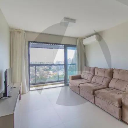Rent this 3 bed apartment on SuperAuto Ford in Avenida Senador Tarso Dutra 399, Petrópolis