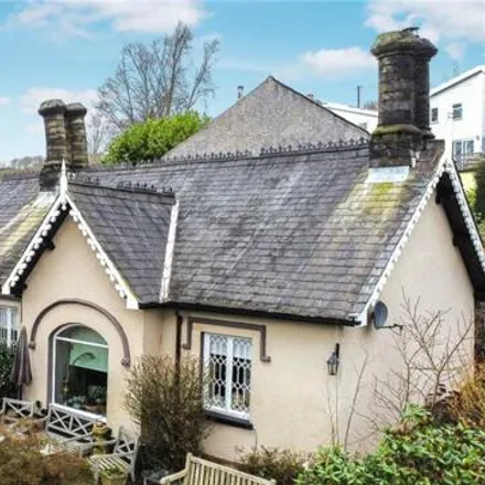Image 1 - Penrallt Street, Machynlleth, SY20 8BE, United Kingdom - House for sale