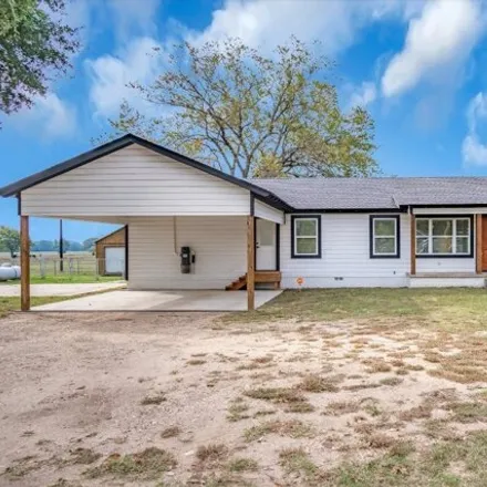 Buy this 3 bed house on 1745 Farm-to-Market Road 1652 in Van Zandt County, TX 75140
