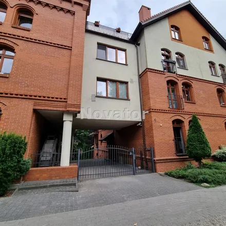 Image 9 - Nadrzeczna, 85-238 Bydgoszcz, Poland - Apartment for rent