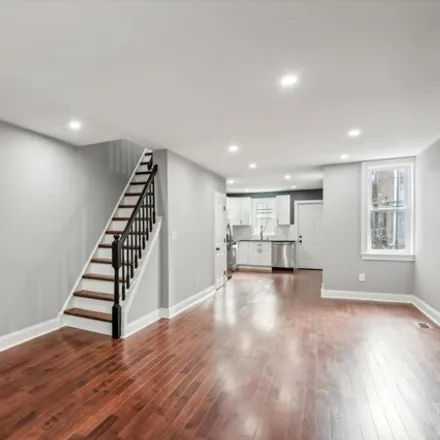 Buy this 3 bed house on 125 North Conestoga Street in Philadelphia, PA 19139