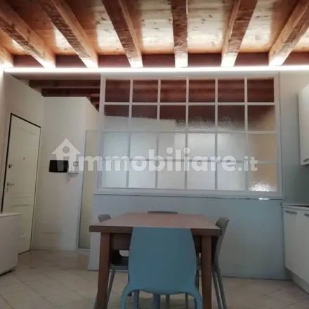 Rent this 2 bed apartment on Via Trieste 43 in 25121 Brescia BS, Italy