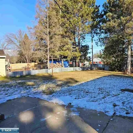 Image 7 - 372 South 3rd Street West, Aurora, Saint Louis County, MN 55705, USA - House for sale