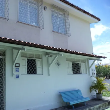 Rent this 1 bed house on Natal in Capim Macio, BR