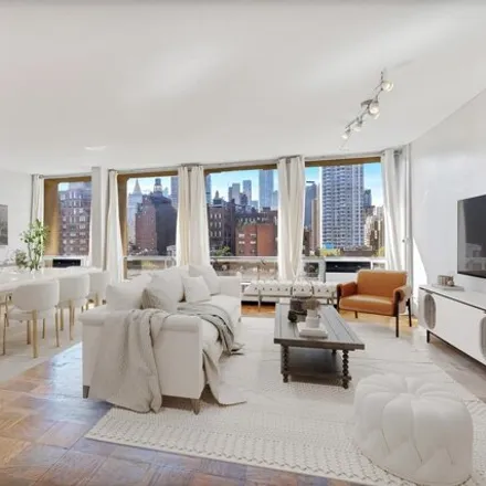 Image 1 - Kips Bay Tower North, East 33rd Street, New York, NY 10016, USA - Condo for sale