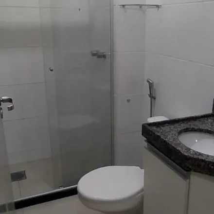 Buy this 3 bed apartment on Cantinho da Picanha in Avenida Barão de Castelo Branco, Cidade Nova