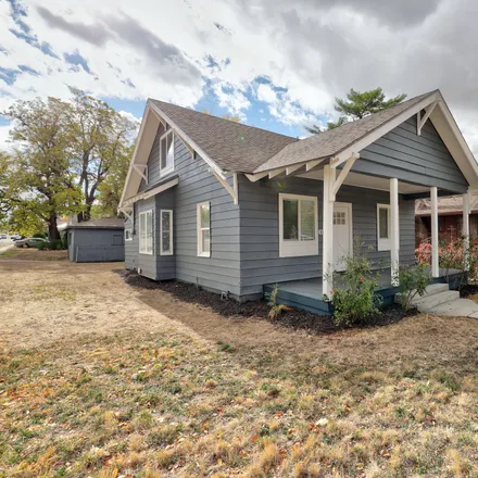 Buy this 4 bed house on 1185 26th Street in Ogden, UT 84401