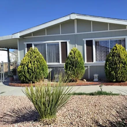 Buy this studio apartment on Mannassas Way in Lancaster, CA 93535