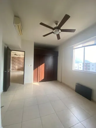 Rent this studio apartment on Avenida Eugenio Garza Sada 4482 in Las Brisas, 64930 Monterrey