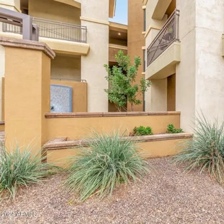 Buy this 1 bed condo on unnamed road in Scottsdale, AZ 85250