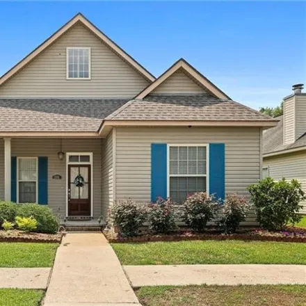 Buy this 3 bed house on 214 Cottage Green Lane in Covington, LA 70435