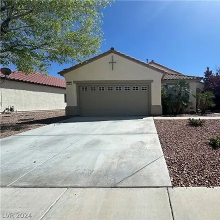 Rent this 3 bed house on 2979 Panorama Ridge Drive in Henderson, NV 89052