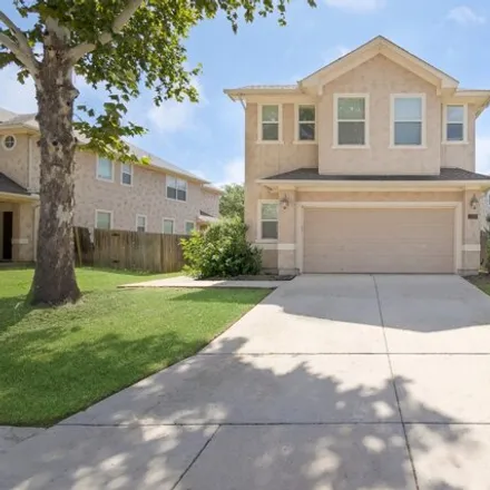 Buy this 3 bed house on 12306 Abbey Gdn in San Antonio, Texas