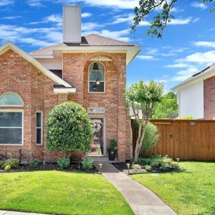 Buy this 3 bed house on 319 Kyle Drive in Coppell, TX 75019