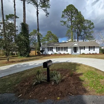 Buy this 4 bed house on 2331 Mimosa Drive in Valdosta, GA 31602
