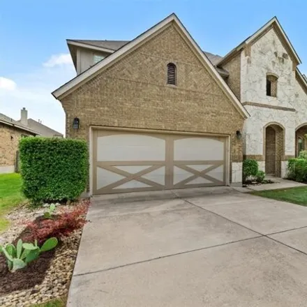 Buy this 4 bed house on 2599 Windy Vane Lane in Travis County, TX 78660