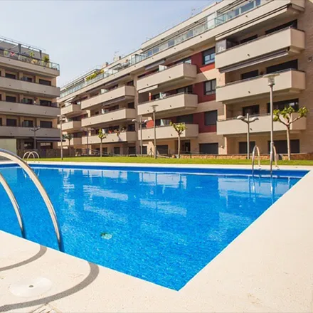 Image 3 - Carrer de Santiago de Cuba, 17310 Lloret de Mar, Spain - Apartment for rent