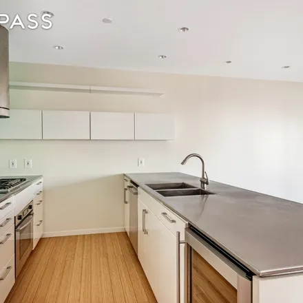 Rent this 2 bed apartment on 109 Norfolk Street in New York, NY 10002