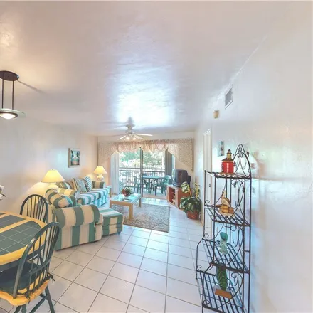 Image 6 - The Palms, Fort Myers Beach, Lee County, FL, USA - Condo for sale