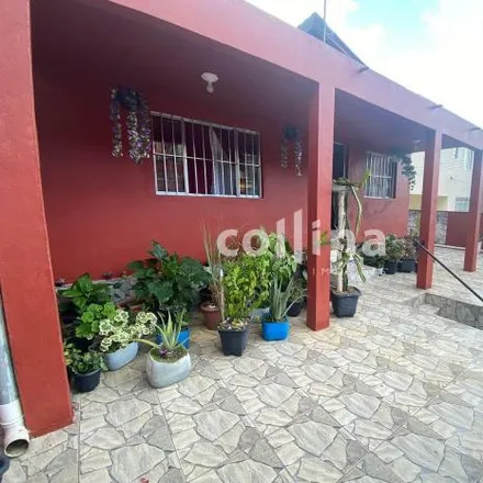 Buy this 3 bed house on Rua Domitila Granada in Parque José Alexandre, Carapicuíba - SP