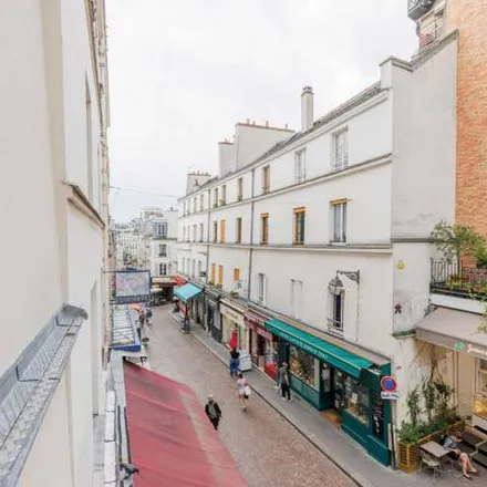 Image 2 - 1 bis Rue de l'Arbalète, 75005 Paris, France - Apartment for rent