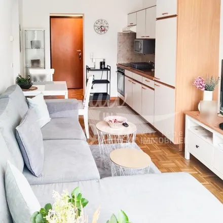 Rent this 2 bed apartment on Neuer Platz in 9020 Klagenfurt, Austria
